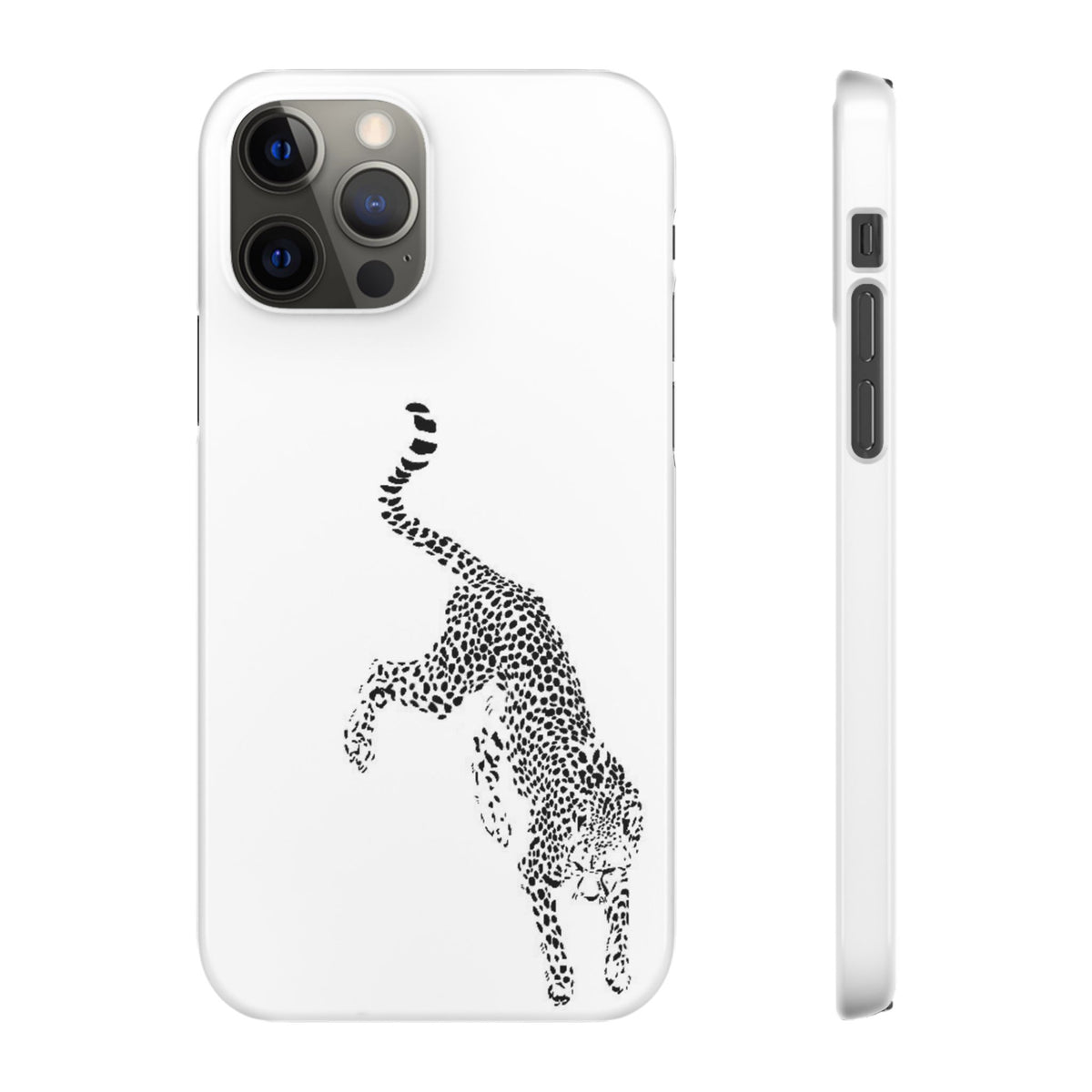 Cheetah Phone Case
