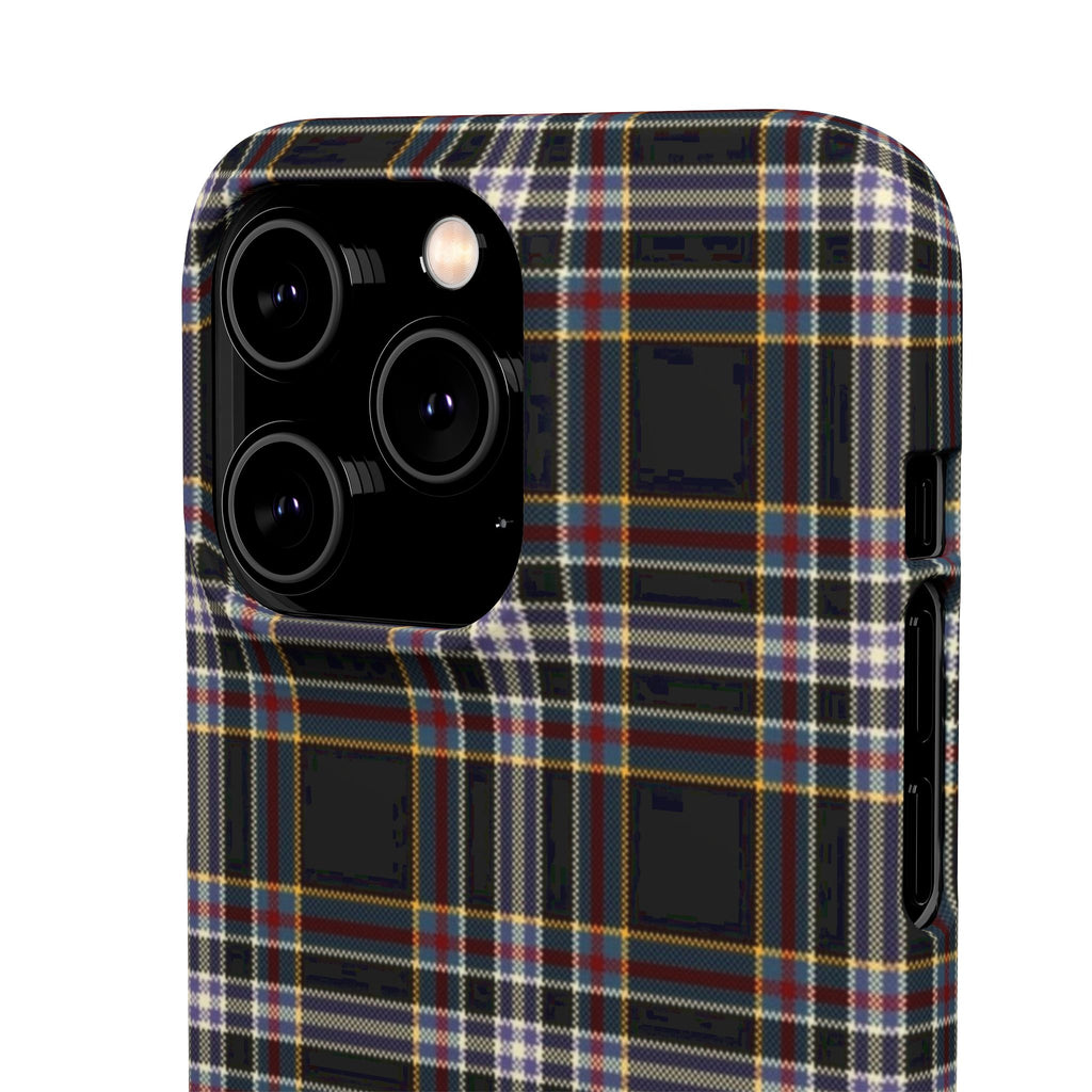 Snap Cases