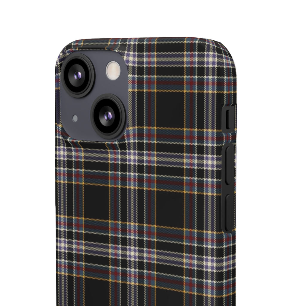 Snap Cases