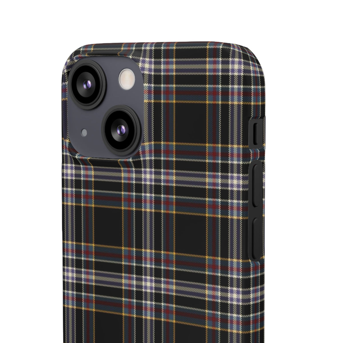 Snap Cases