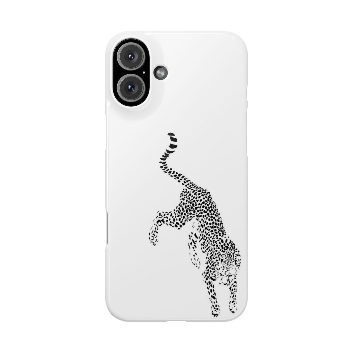 Cheetah Phone Case