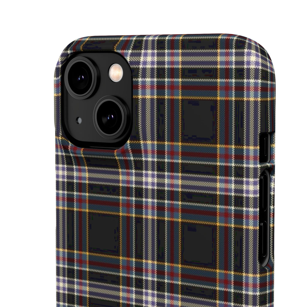 Snap Cases