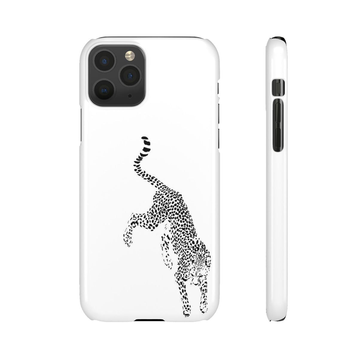 Cheetah Phone Case