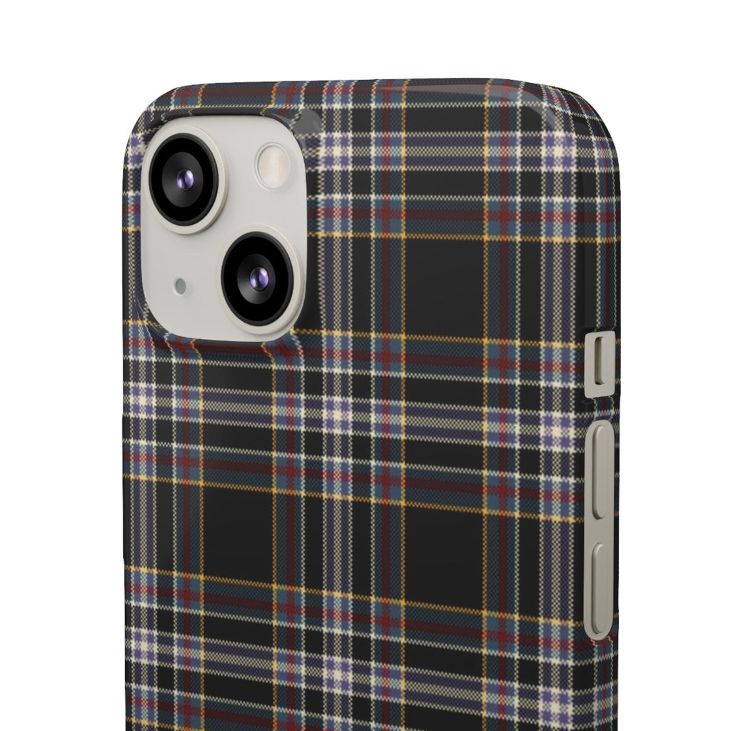 Snap Cases