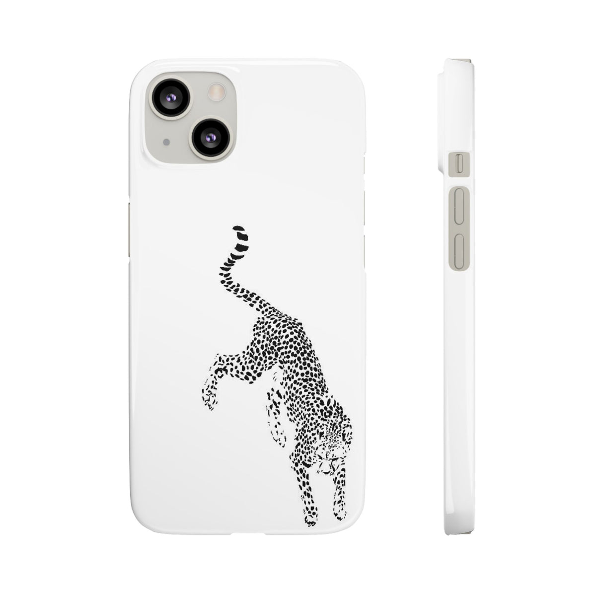 Cheetah Phone Case