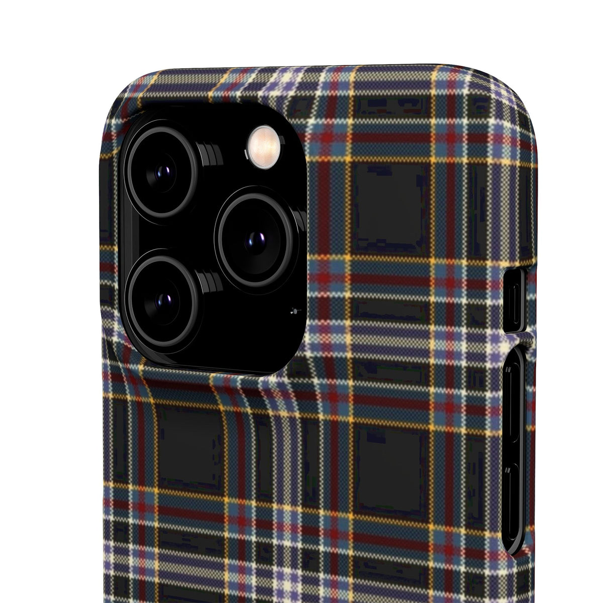 Snap Cases