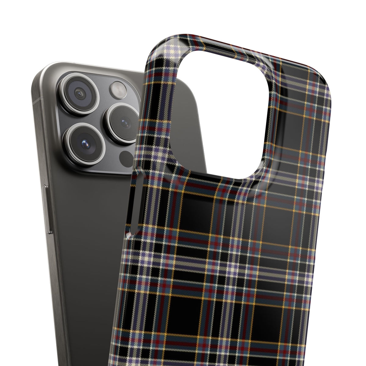 Snap Cases