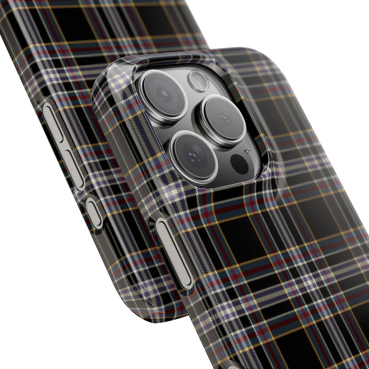 Snap Cases