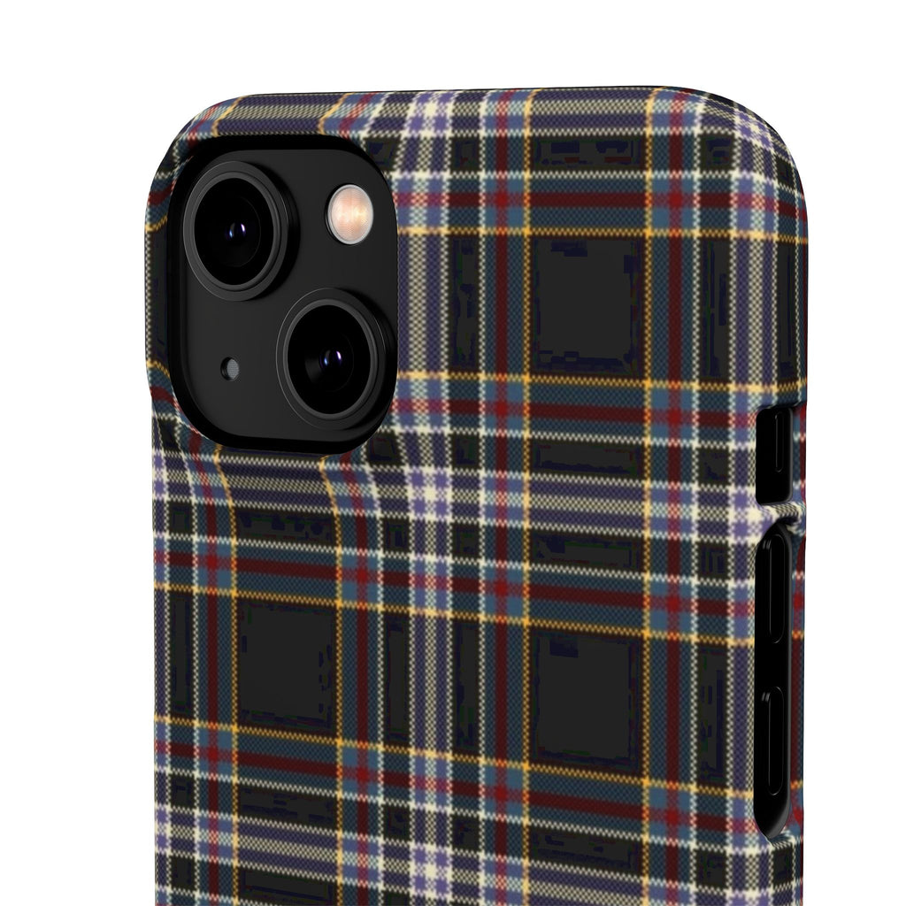 Snap Cases
