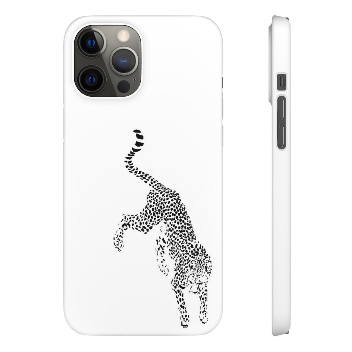 Cheetah Phone Case