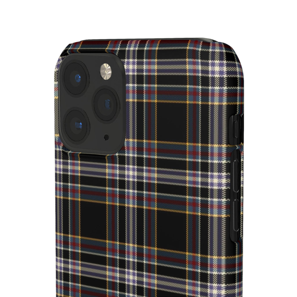Snap Cases