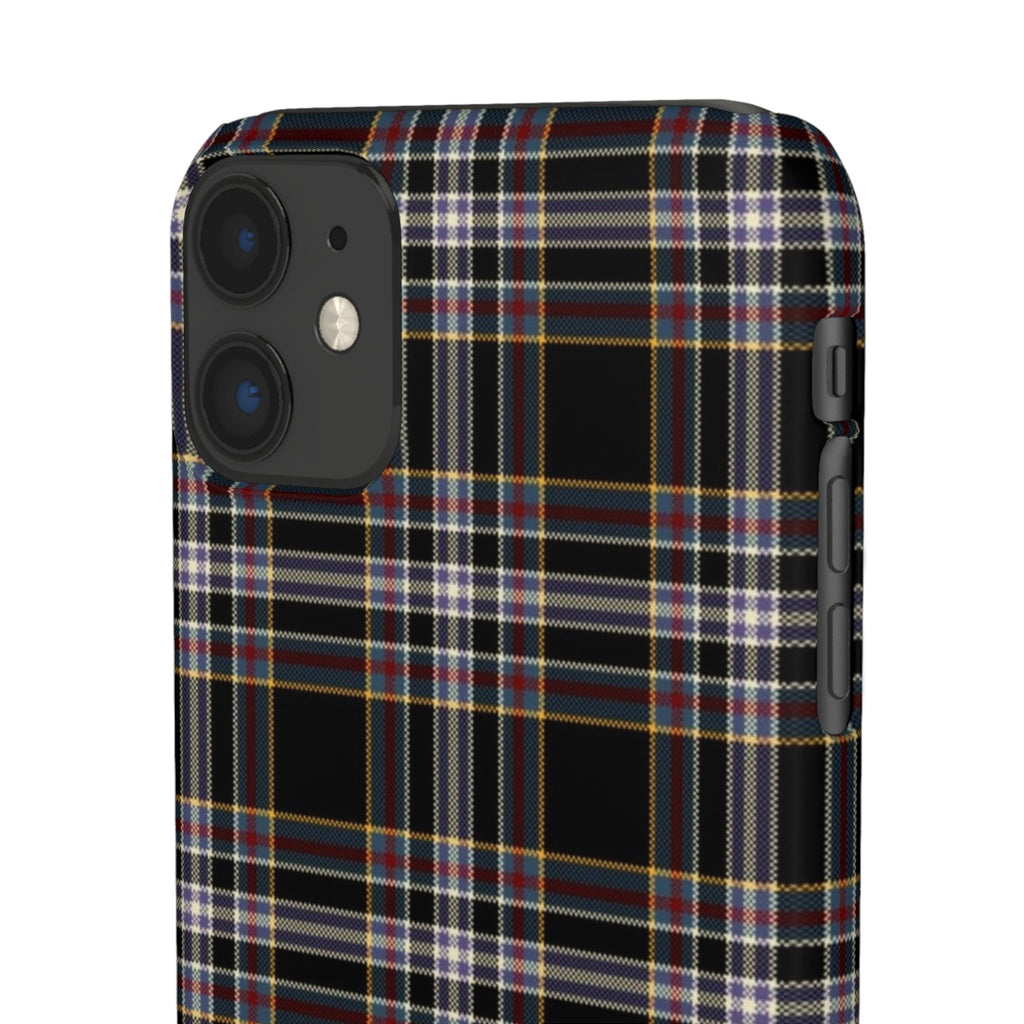 Snap Cases