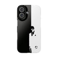 Stylish Slim Phone Cases, Minimalist Phone Cover, Unique Mobile Accessory, Gift for Him, Sleek Protection, Tech Gift