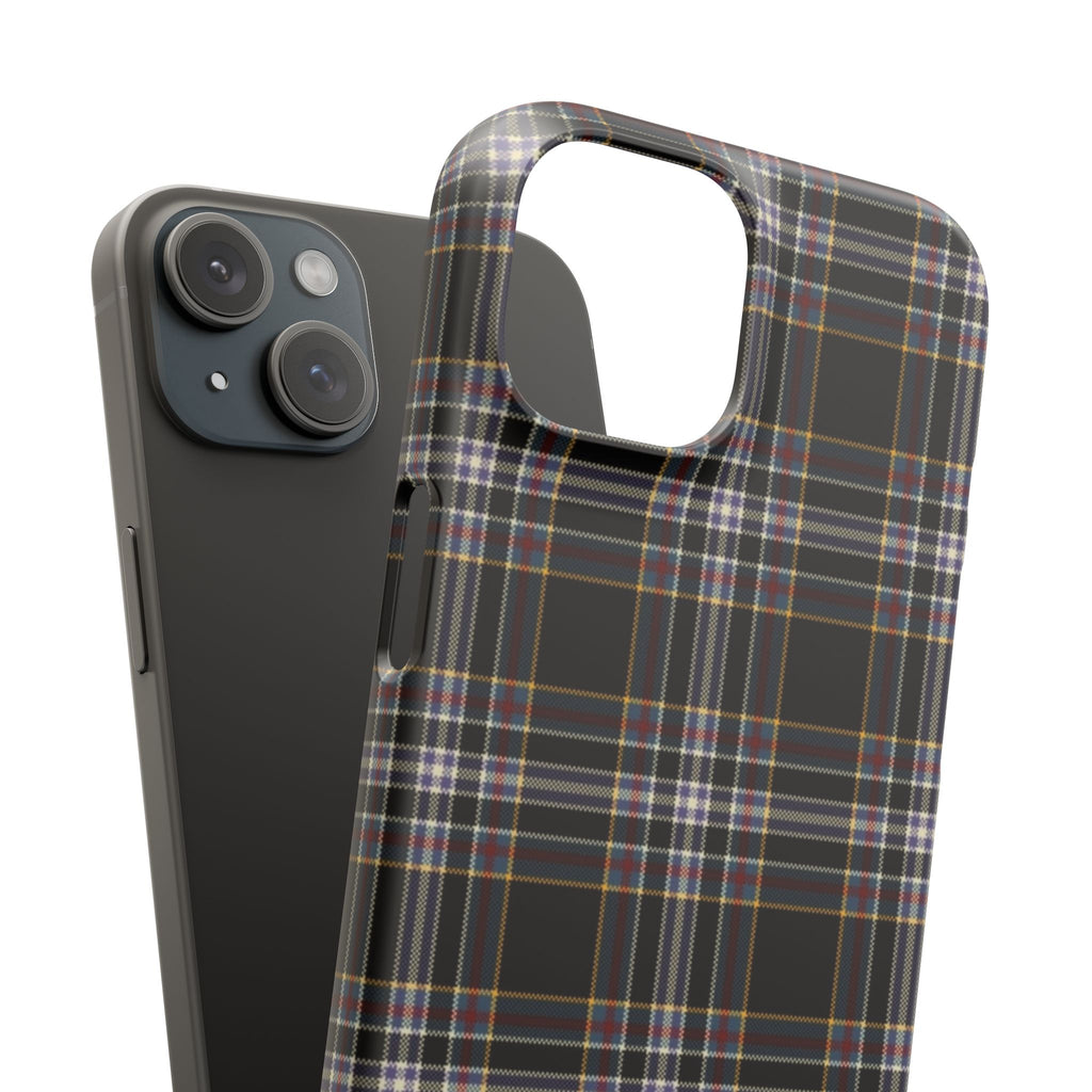Snap Cases
