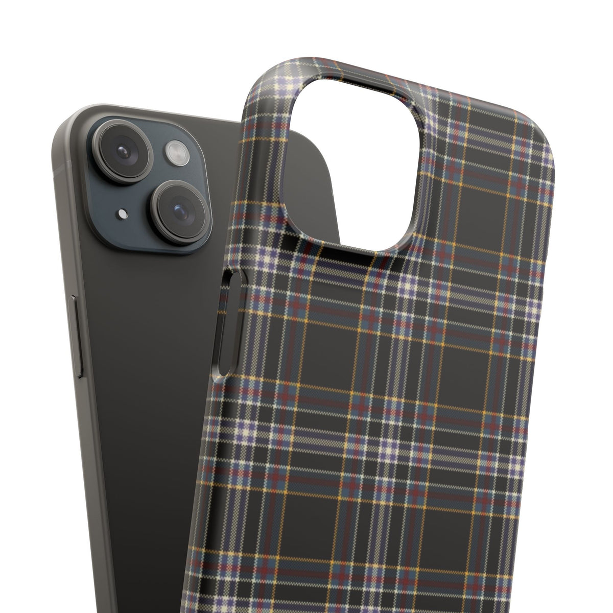 Snap Cases