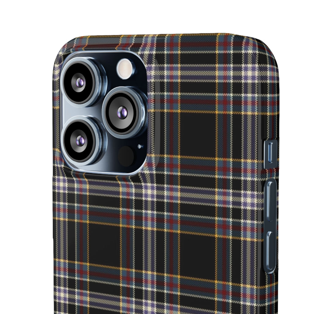 Snap Cases