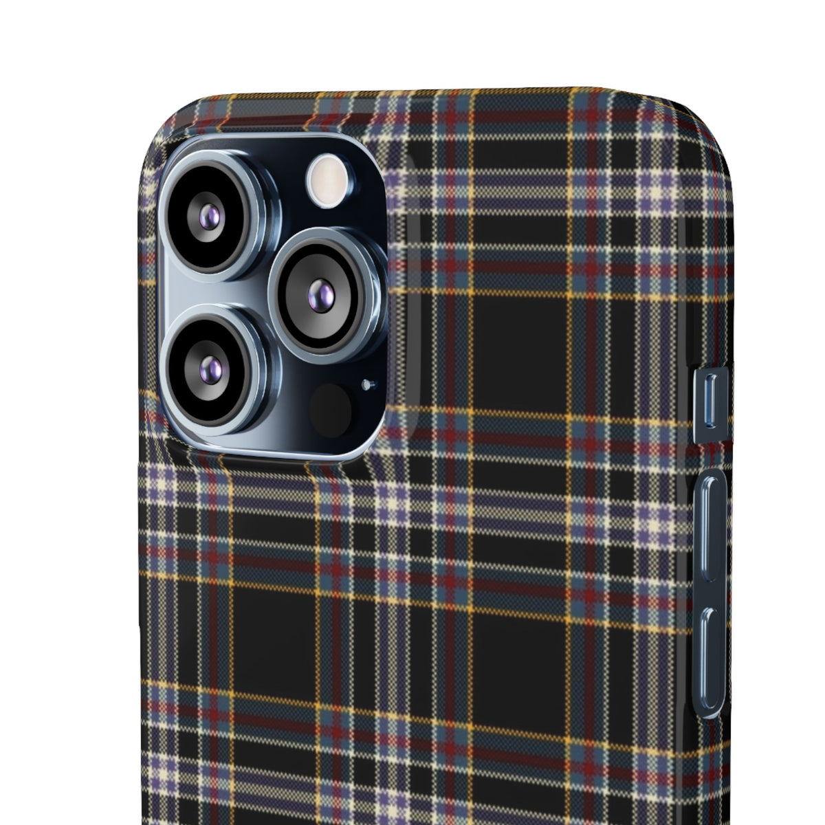 Snap Cases