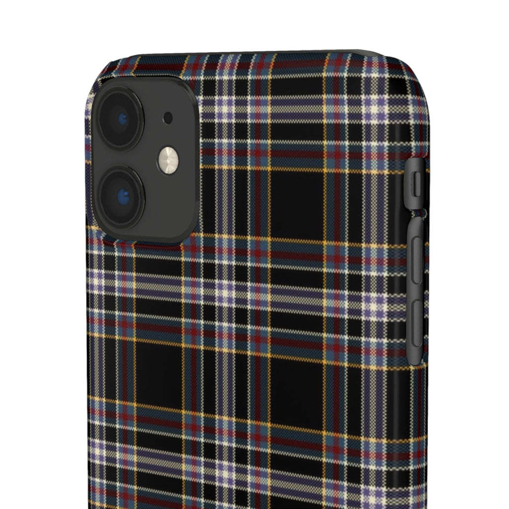 Snap Cases
