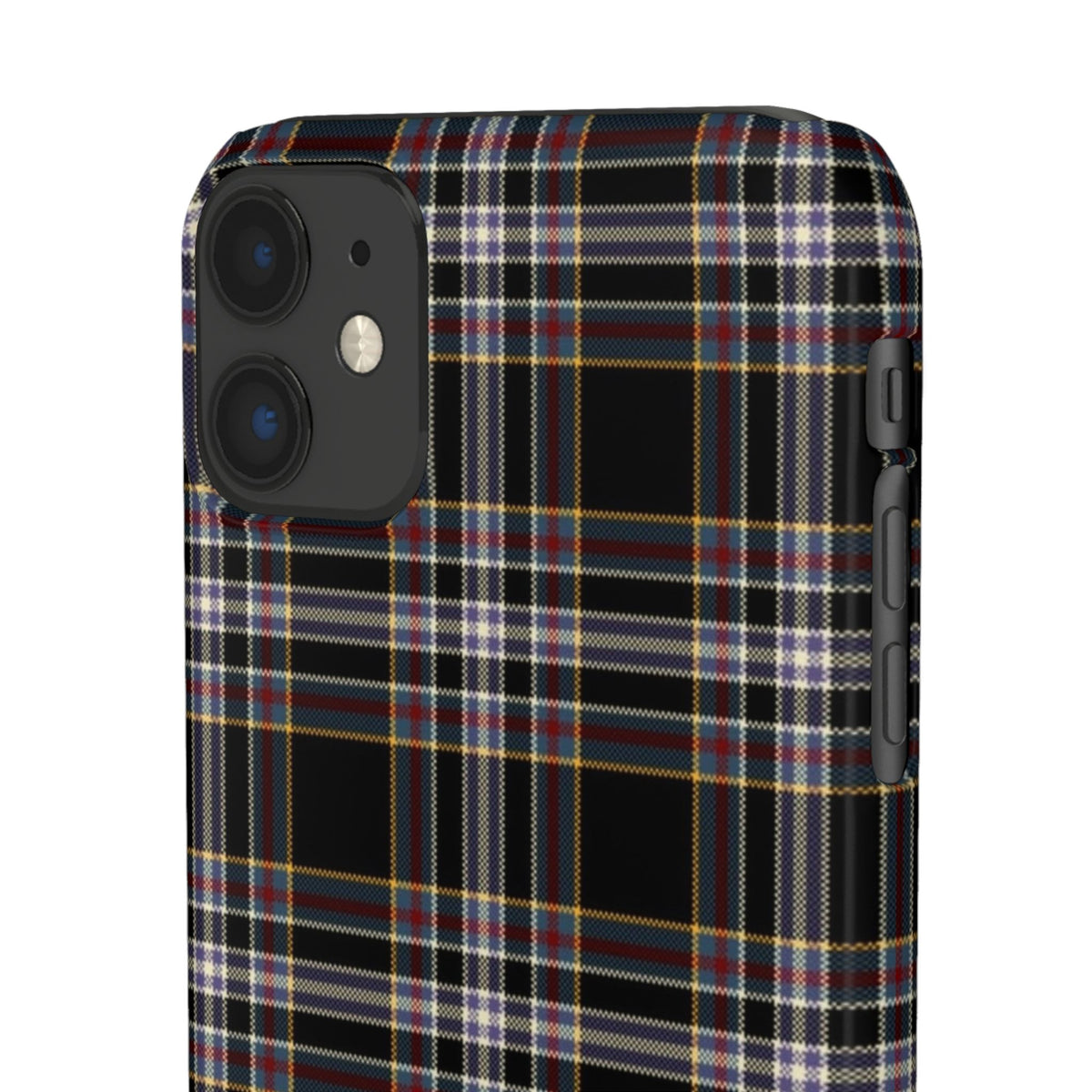 Snap Cases