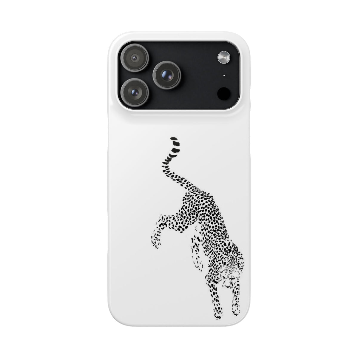 Cheetah Phone Case