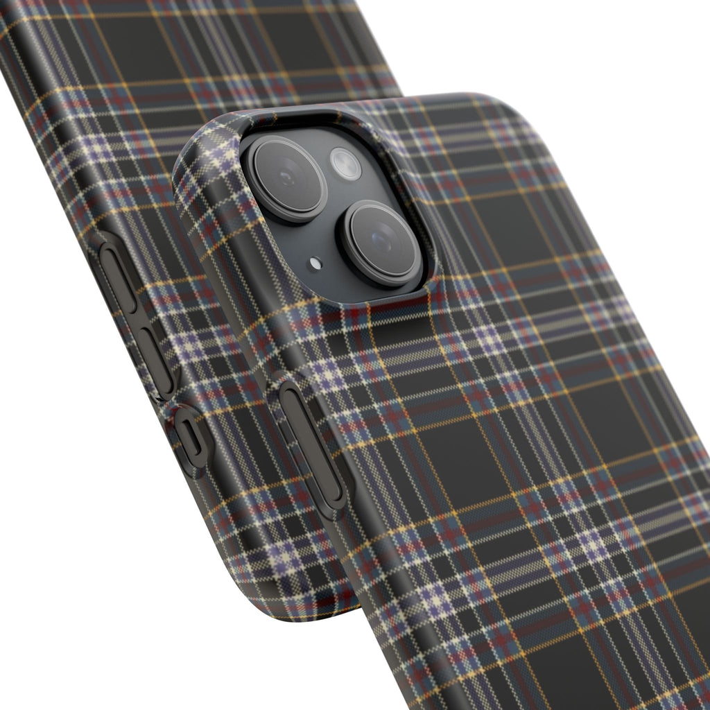 Snap Cases