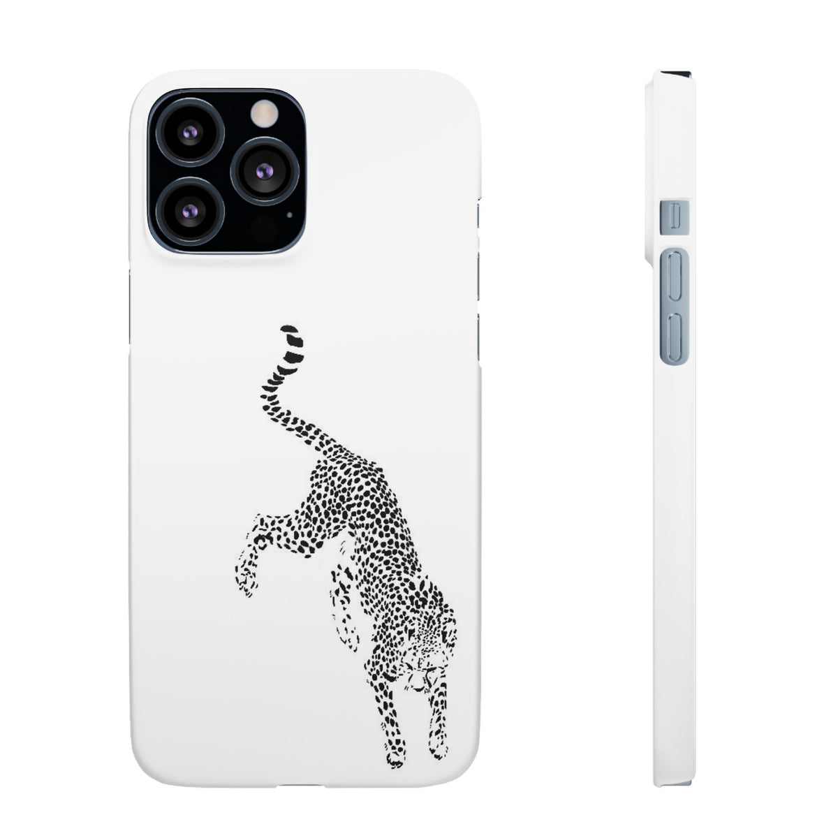 Cheetah Phone Case