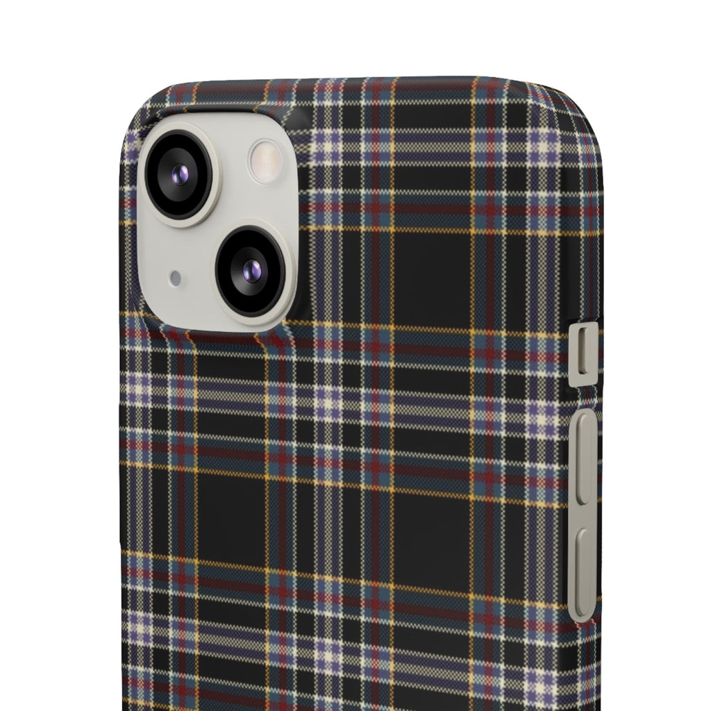 Snap Cases