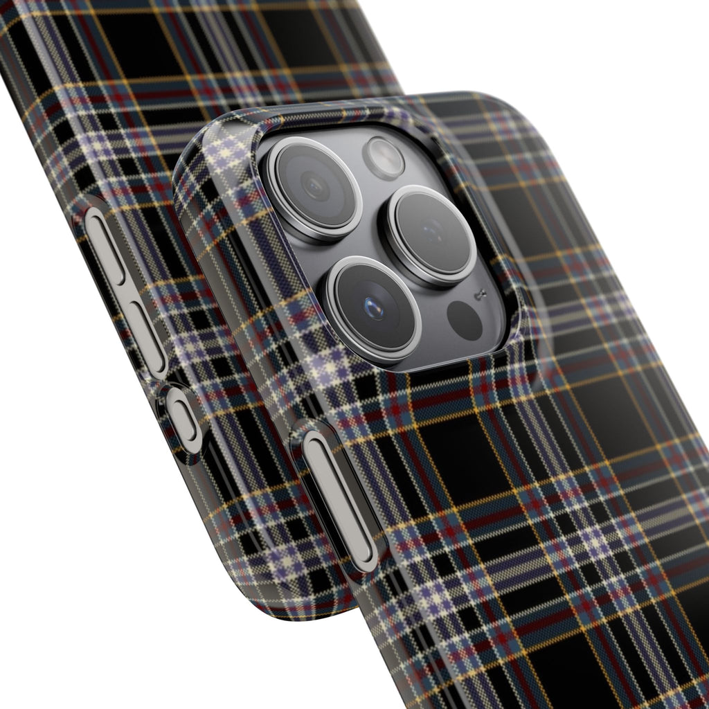 Snap Cases