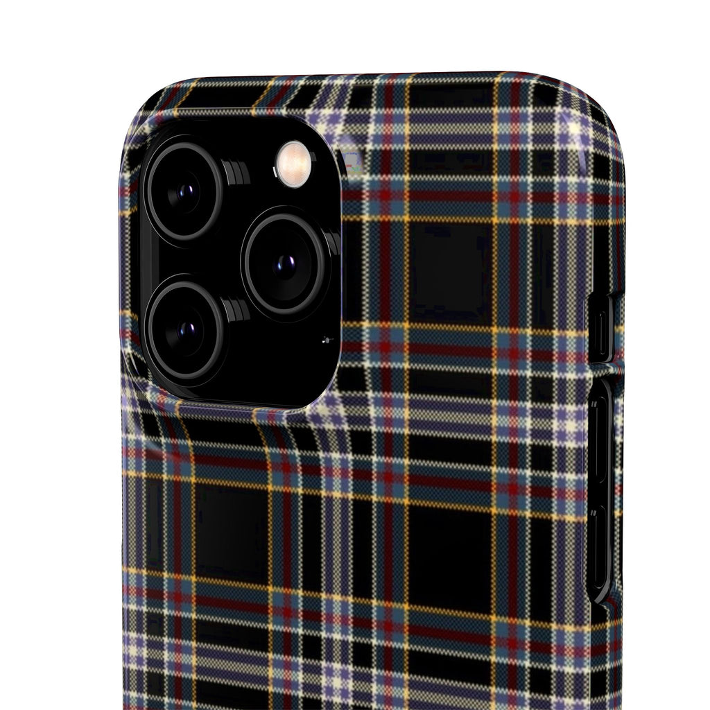 Snap Cases