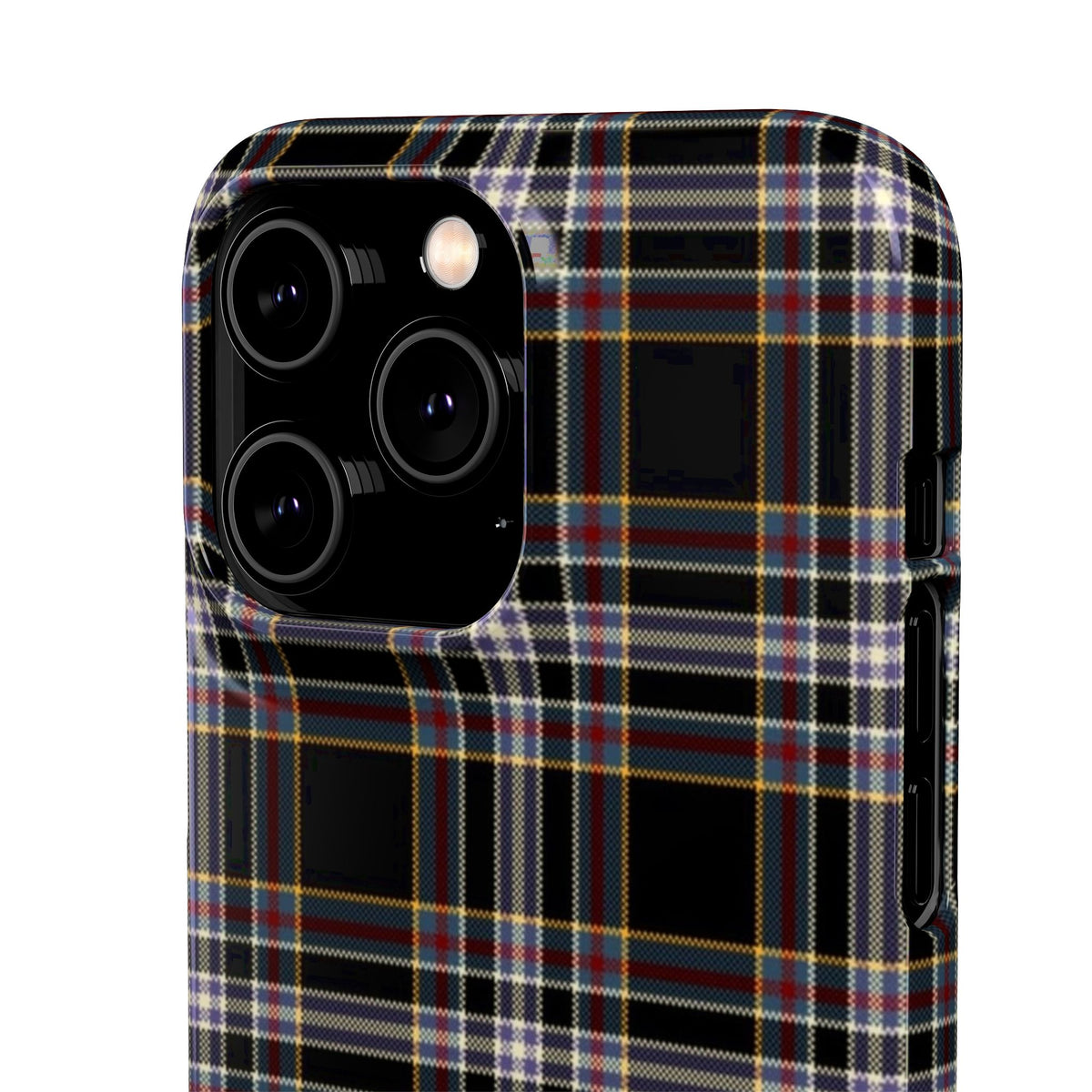 Snap Cases