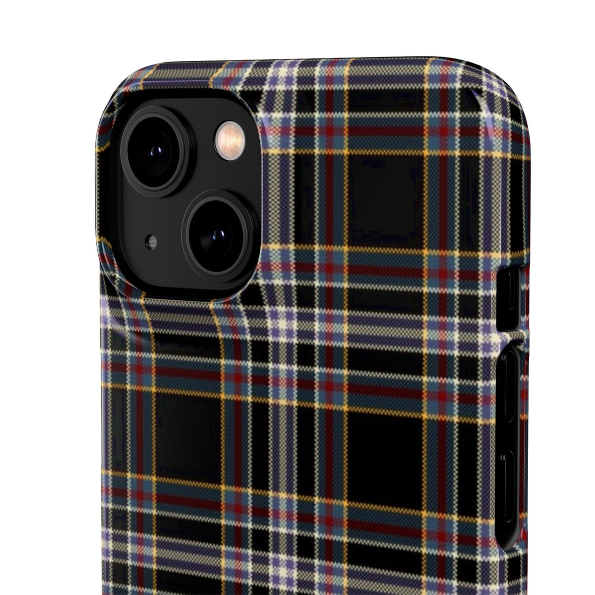 Snap Cases