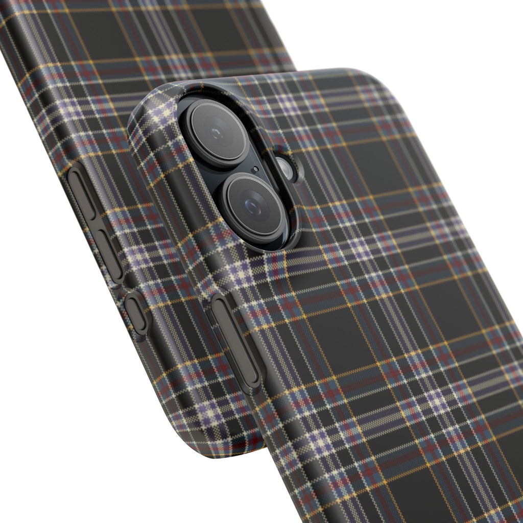 Snap Cases