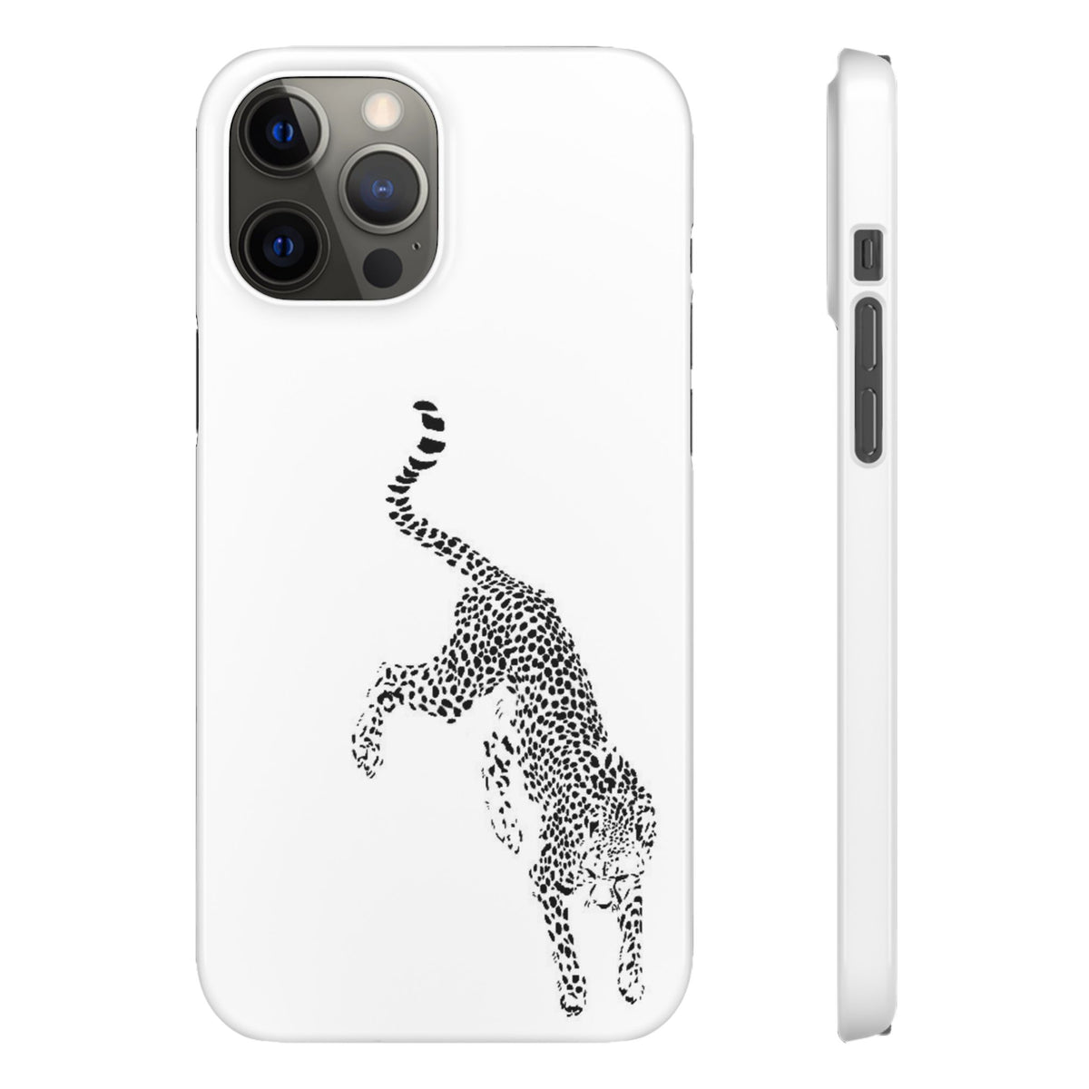 Cheetah Phone Case