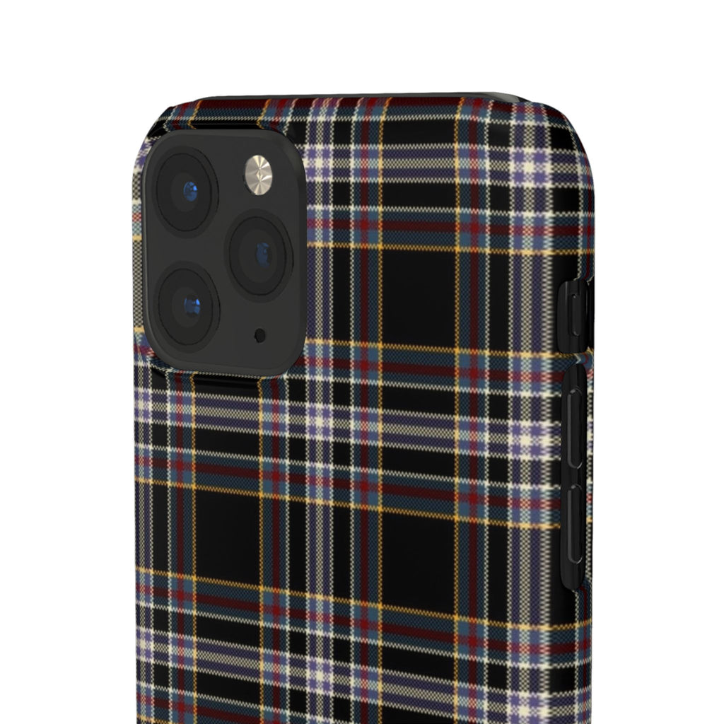 Snap Cases