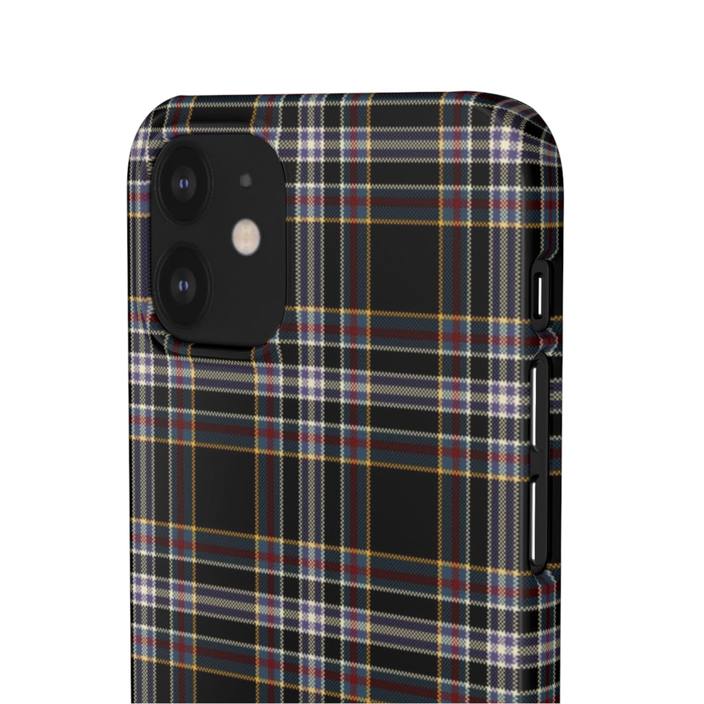 Snap Cases