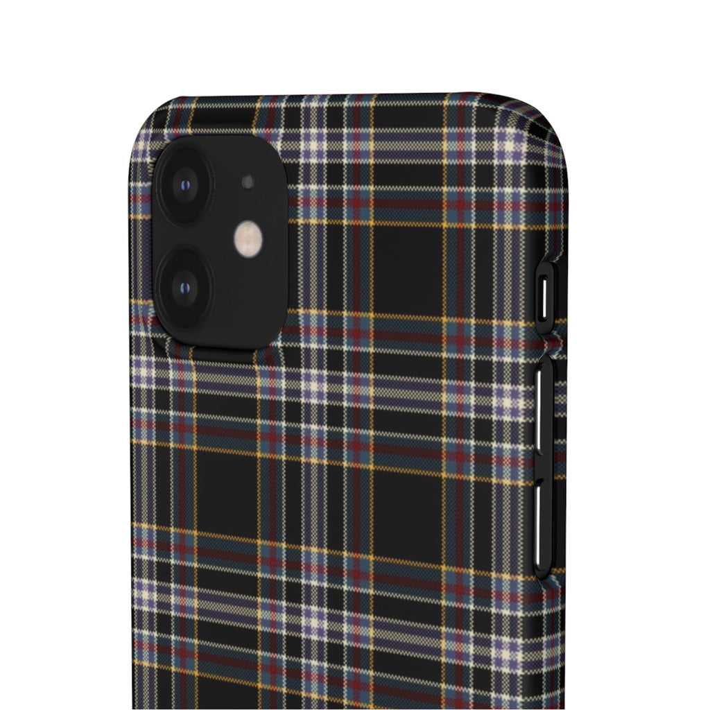 Snap Cases