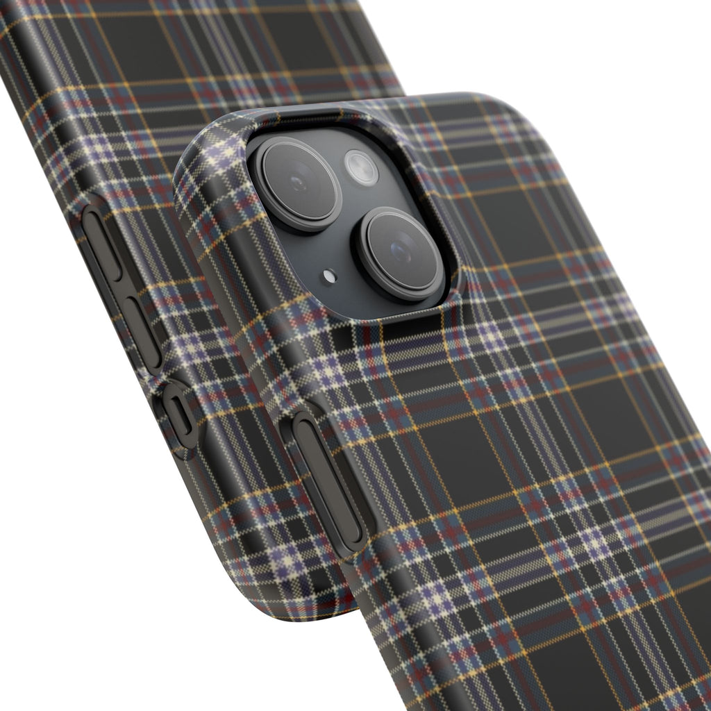 Snap Cases