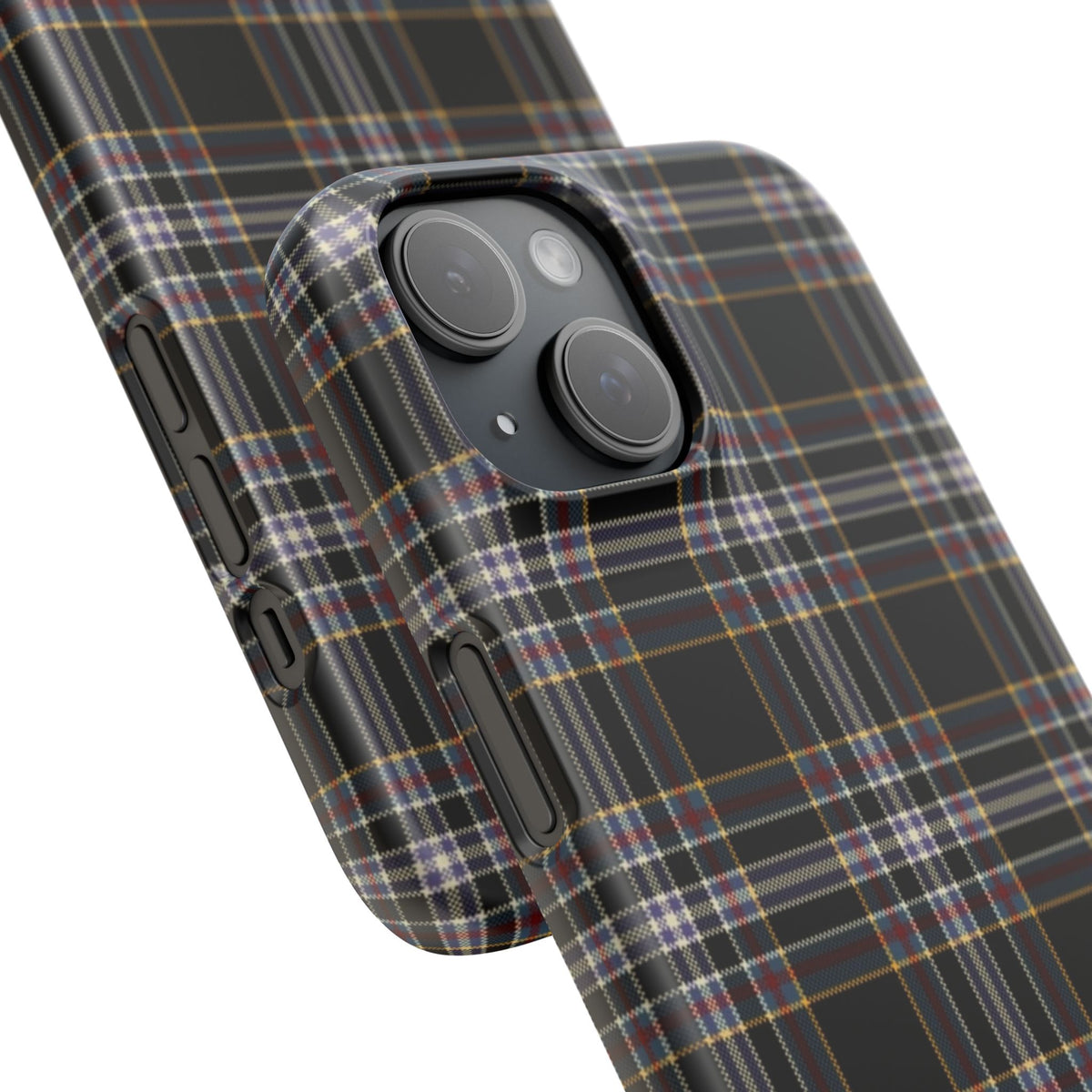 Snap Cases
