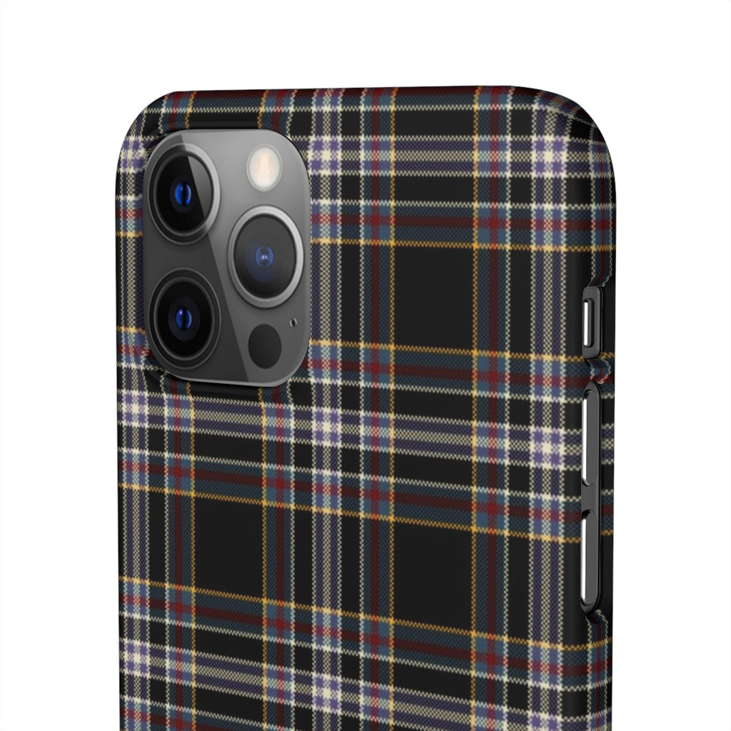 Snap Cases