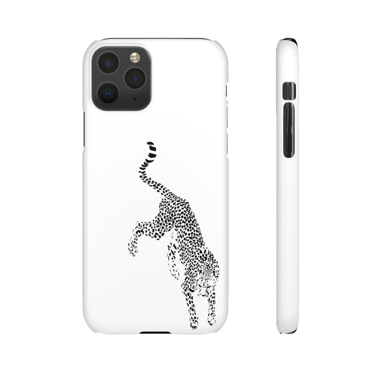 Cheetah Phone Case