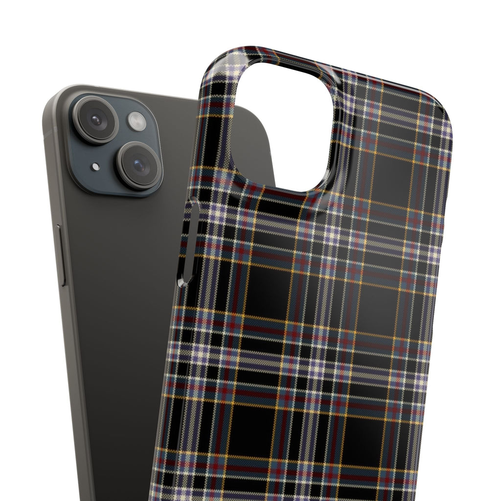 Snap Cases