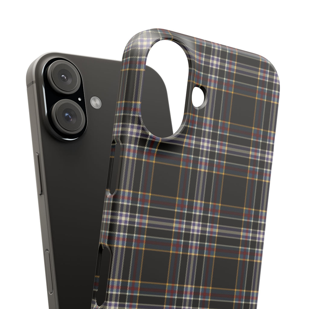 Snap Cases