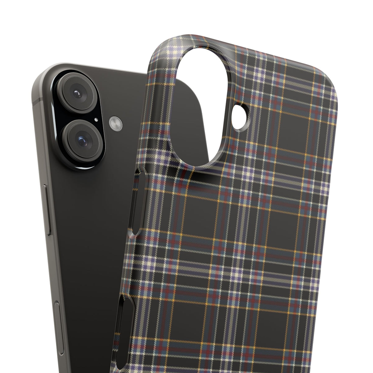 Snap Cases