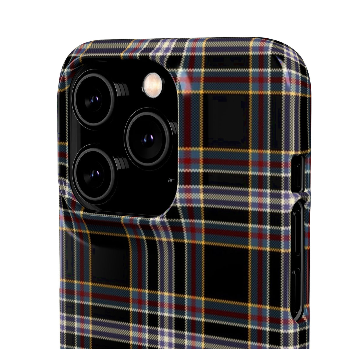 Snap Cases