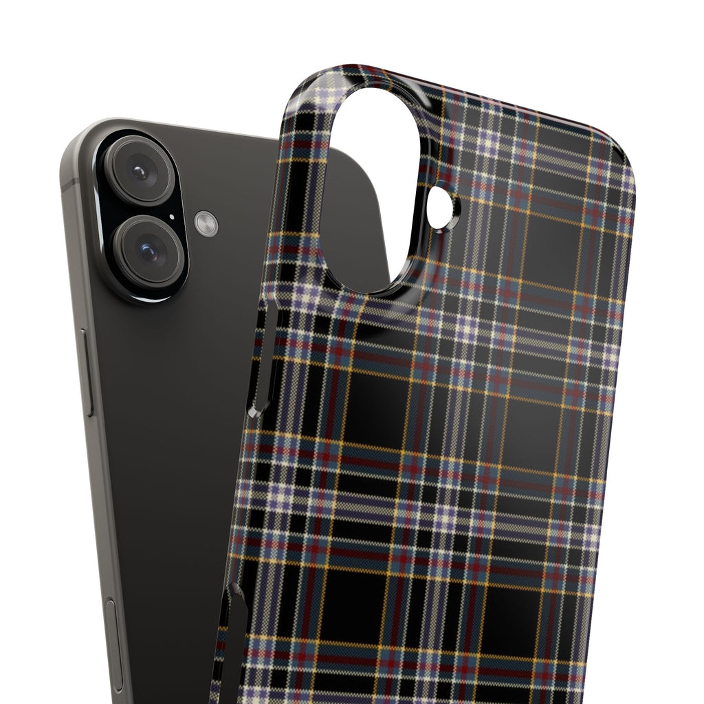 Snap Cases