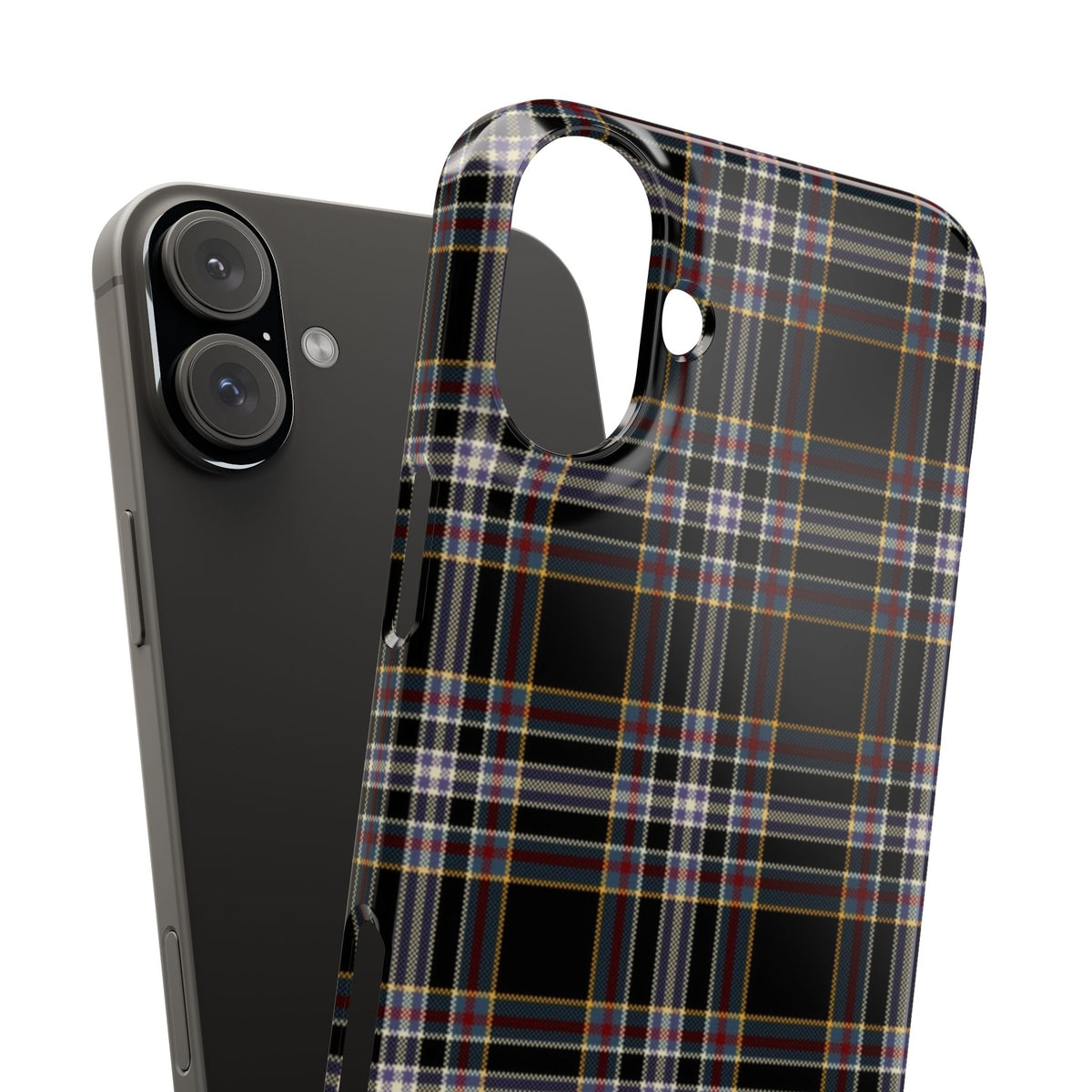 Snap Cases