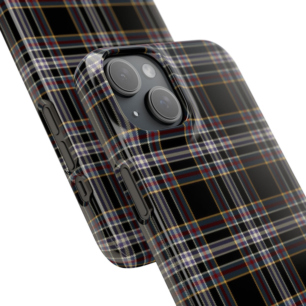 Snap Cases