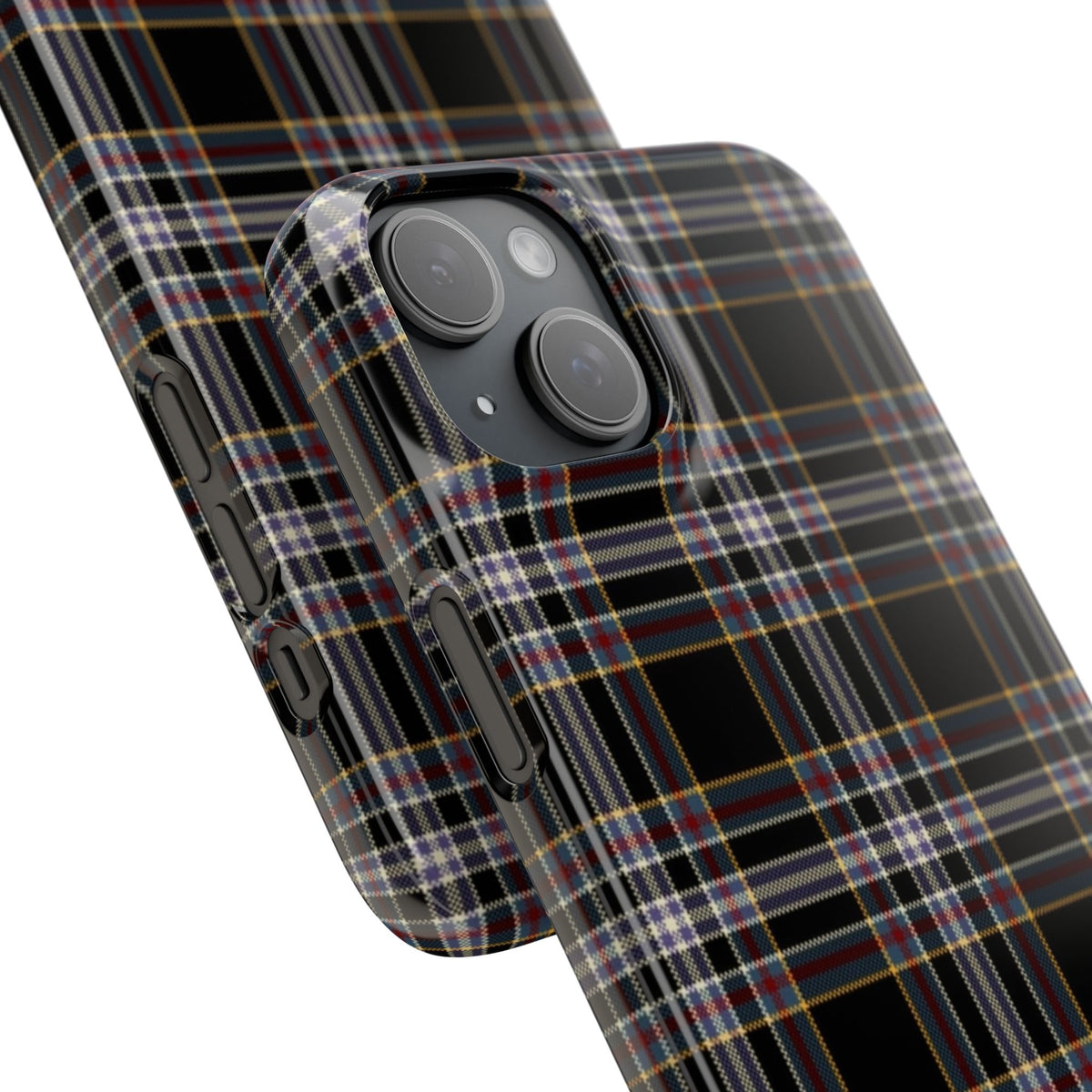 Snap Cases