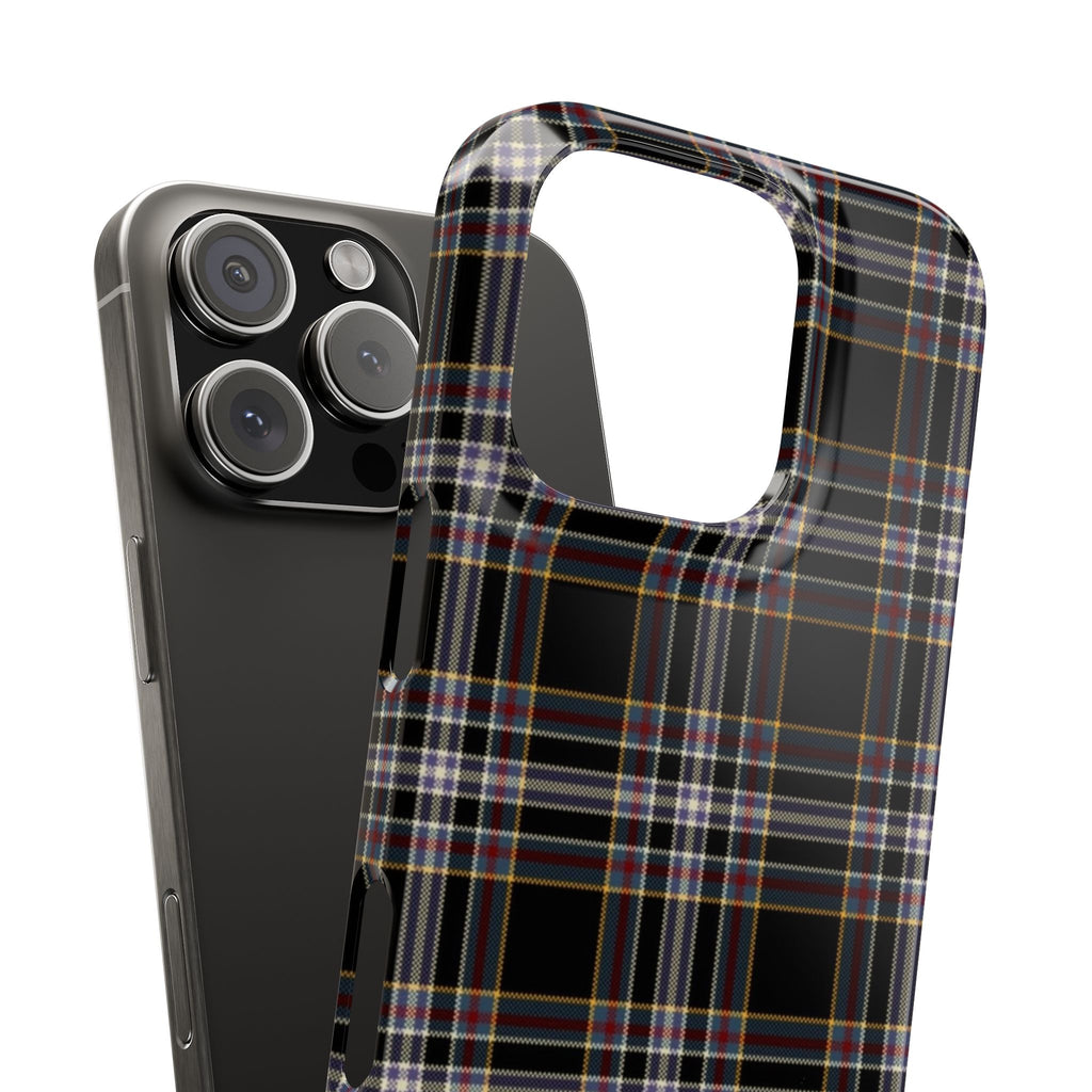 Snap Cases