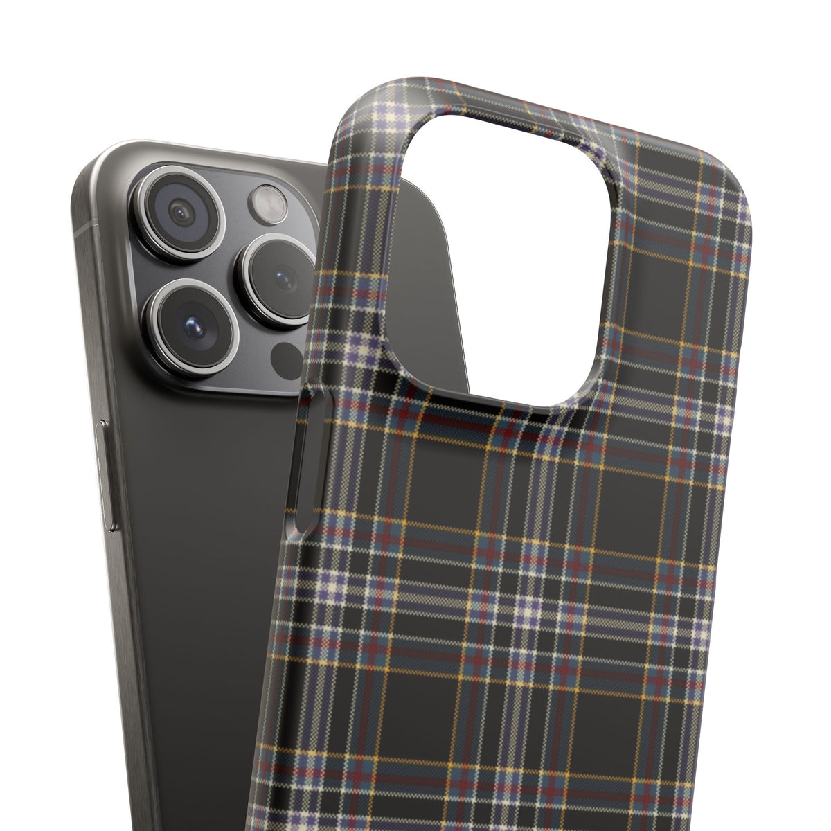 Snap Cases
